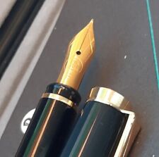 Fountain pen pelikan usato  Milano
