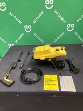 Kärcher pressure washer for sale  CREWE