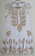 Juliet dunn white for sale  TUNBRIDGE WELLS