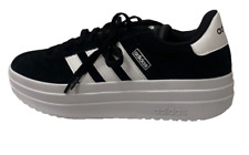 ADIDAS VL COURT BOLD SCARPA UK 7 US 8.5 EU 40 2/3 REF 3502-, używany na sprzedaż  Wysyłka do Poland