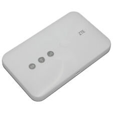 Roteador Wi-Fi Móvel ZTE MF937 NETWORK Desbloqueado Hotspot Móvel 4G LTE, usado comprar usado  Enviando para Brazil