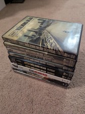 Walking dead complete for sale  Pasadena