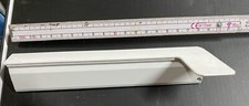 Fensterbank abschluss alu gebraucht kaufen  Ferdinandshof