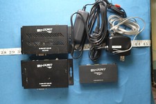 Binary transmitter hdmi for sale  Leonia