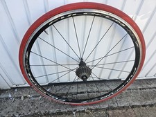 Fulcrum racing rear for sale  DARTFORD
