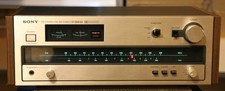 Vintage tuner sony d'occasion  Nantes-