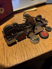 Vintage schuco examico for sale  SWINDON