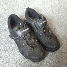 Shimano spd mtb for sale  DERBY