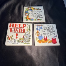 Vintage 1970s ceramic for sale  Ridgway