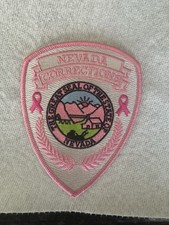 Nevada department corrections for sale  Lehi