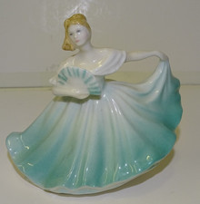 Royal doulton elaine for sale  STEVENAGE