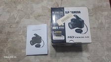 Slr video camera usato  Pieve a Nievole
