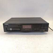 Pioneer m500 multi for sale  BEDFORD