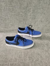 Nike satire blue for sale  BIRMINGHAM