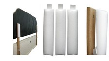 Adhesive headboard strut for sale  UK