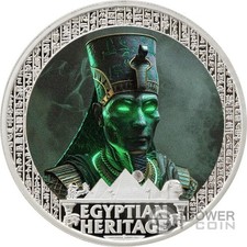 Moneta argento osiris usato Moneta argento osiris usato  Ciampino