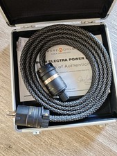 Wireworld platinum electra gebraucht kaufen  Kornwestheim