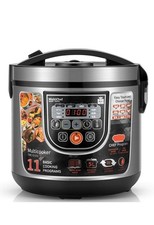 Forme multicuiseur 860w d'occasion  Fosses