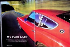 Motor klassik 2566 gebraucht kaufen  Deutschland
