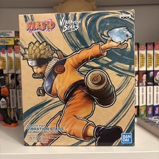 Banpresto naruto vibration gebraucht kaufen  Leer (Ostfriesland)