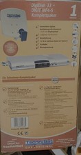 Technisat digidish satellitena gebraucht kaufen  Haßloch