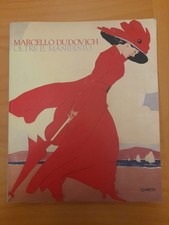 Marcello dudovich oltre usato  Parma