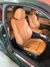 Genuine bmw g22 for sale  BECKENHAM
