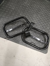 Motorcycle saddle bag for sale  BIRMINGHAM