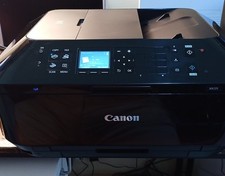 Stampante canon mx725 usato  Modena
