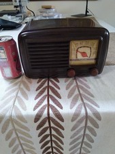 Vintage motorola tube for sale  Davison
