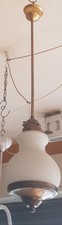 Lampadario modernariato made usato  Terni