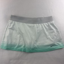 Tênis Nike Dri Fit Built In Brief Ombré Verde Skort Feminino Tamanho Grande - Limpo  comprar usado  Enviando para Brazil