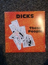 Dicks these people gebraucht kaufen  Dissen am Teutoburger Wald