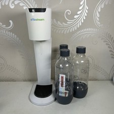 Sodastream g100 machine for sale  HAYWARDS HEATH