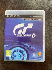 Jeu ps3 gran d'occasion  Albens