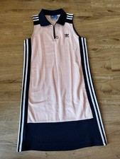 Adidas sport kleid gebraucht kaufen  Moosburg a.d.Isar