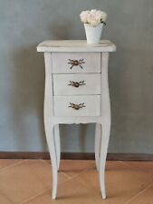 chic tavolino shabby stile usato chic tavolino shabby stile usato Vetto