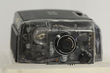 Bronica 12x24 transparent for sale  Bellmore