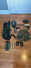 Paintball supplies for sale  Naperville