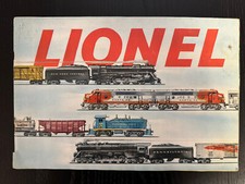 Vintage lionel original for sale  Mount Airy