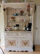 Victorian chicken patterned for sale  LONDON