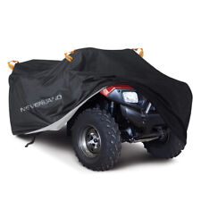 XL-XXXL Wodoodporny quad 4x4 ATV Plandeka Quadgaraż Składany garaż Etui ochronne na sprzedaż  Wysyłka do Poland