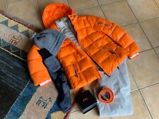 Skianzug damen set gebraucht kaufen  Mielkendorf