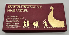 Hnefatafl gioco vichingo usato  Spedire a Italy