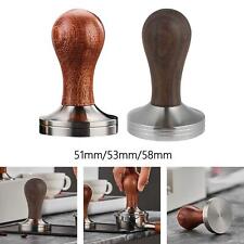 Coffee tamper espresso for sale  UK