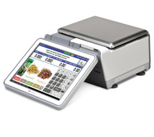 Ishida scale uni for sale  Santa Ana