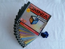 Omnia 2004 enciclopedia usato  San Lazzaro di Savena