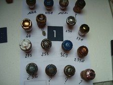 Capsule champagne bouchon d'occasion  Envermeu
