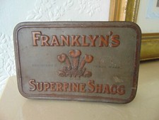 tobacco tin for sale tobacco tin for sale ELLAND