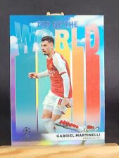 Topps finest 2023 d'occasion  Saint-Marcel